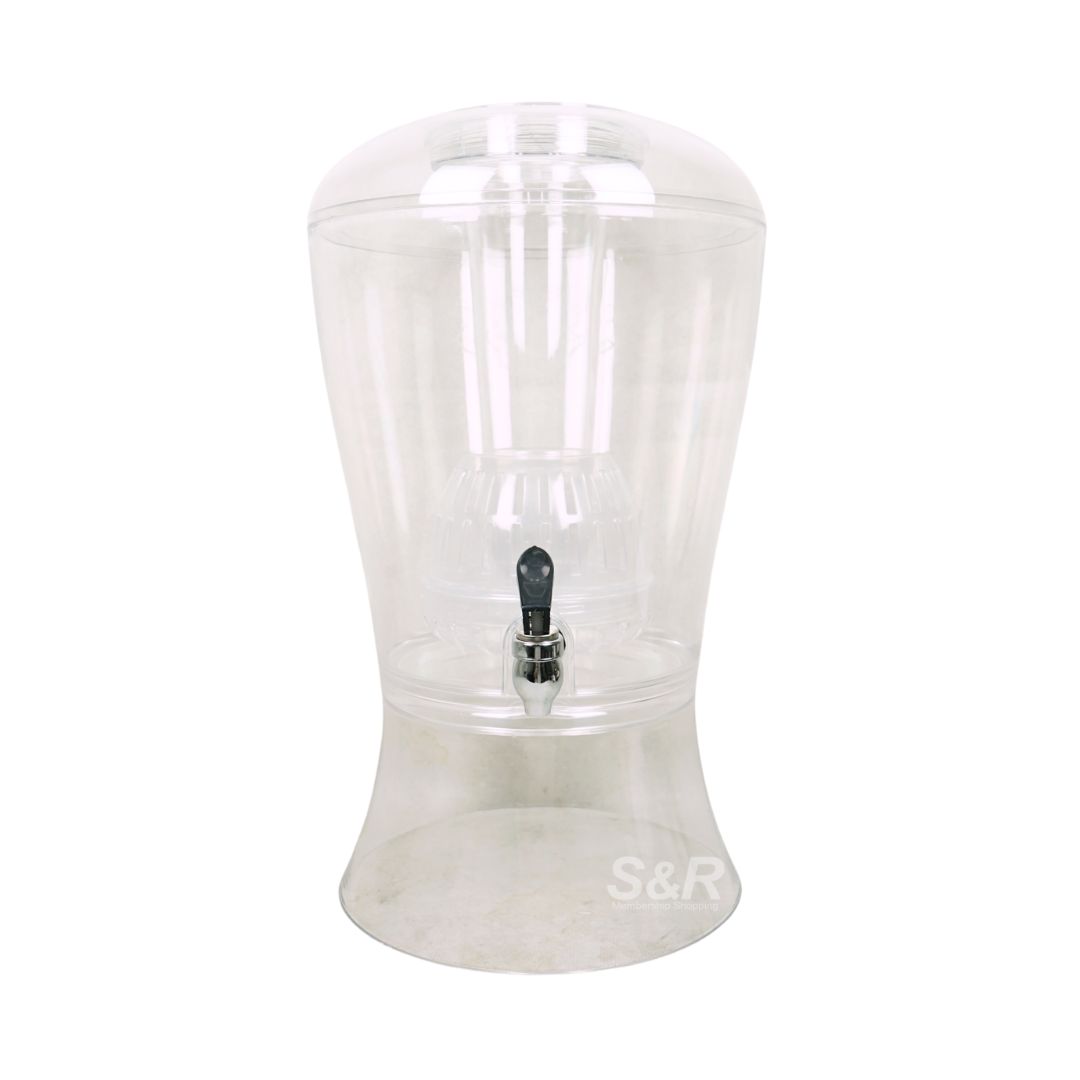 Acrylic Beverage Dispenser
